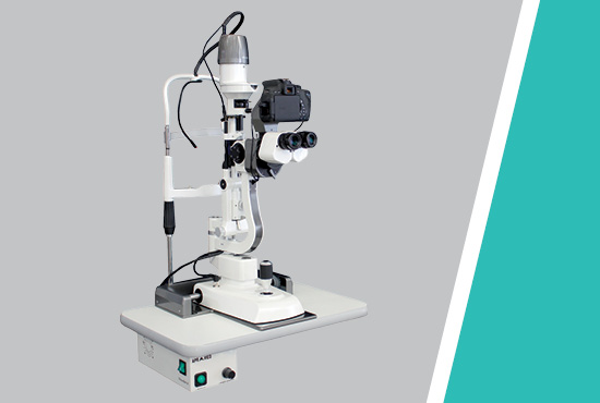 Ophthalmic Equipment
