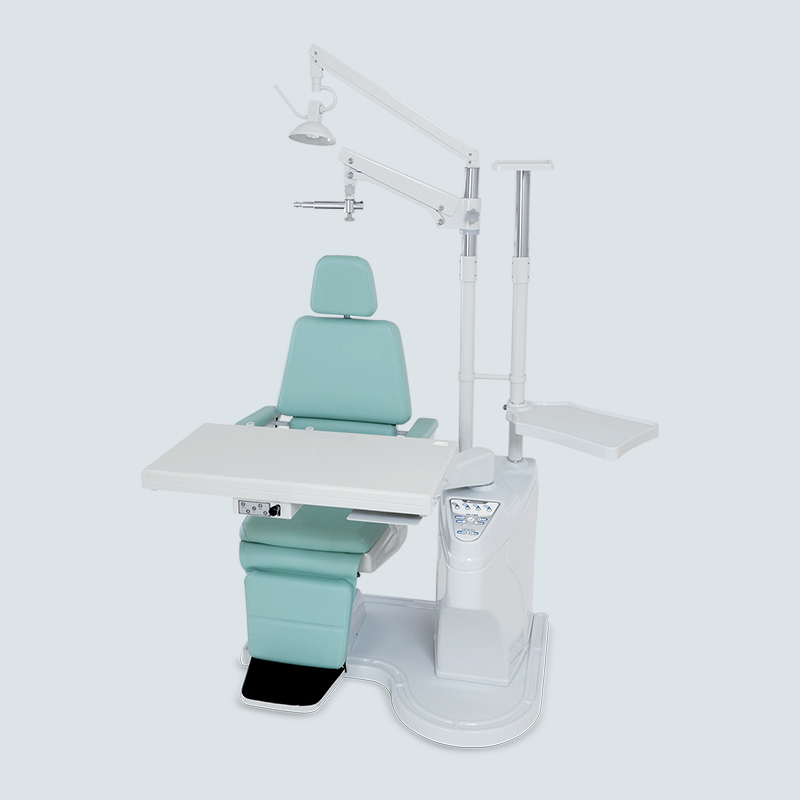 Ophthalmic Set Evidence Plus ELT