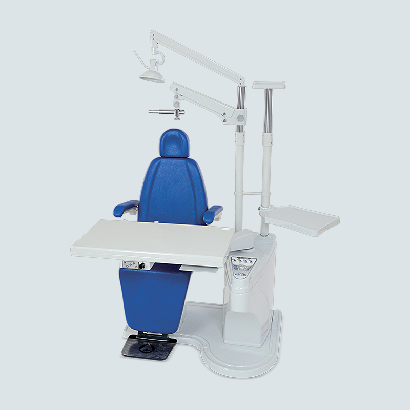 Ophthalmic Set Evidence Plus Exceller