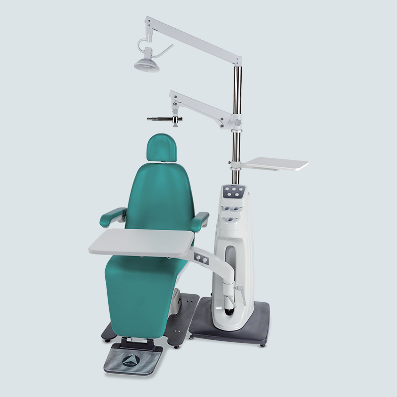 Ophthalmic Set Exceller